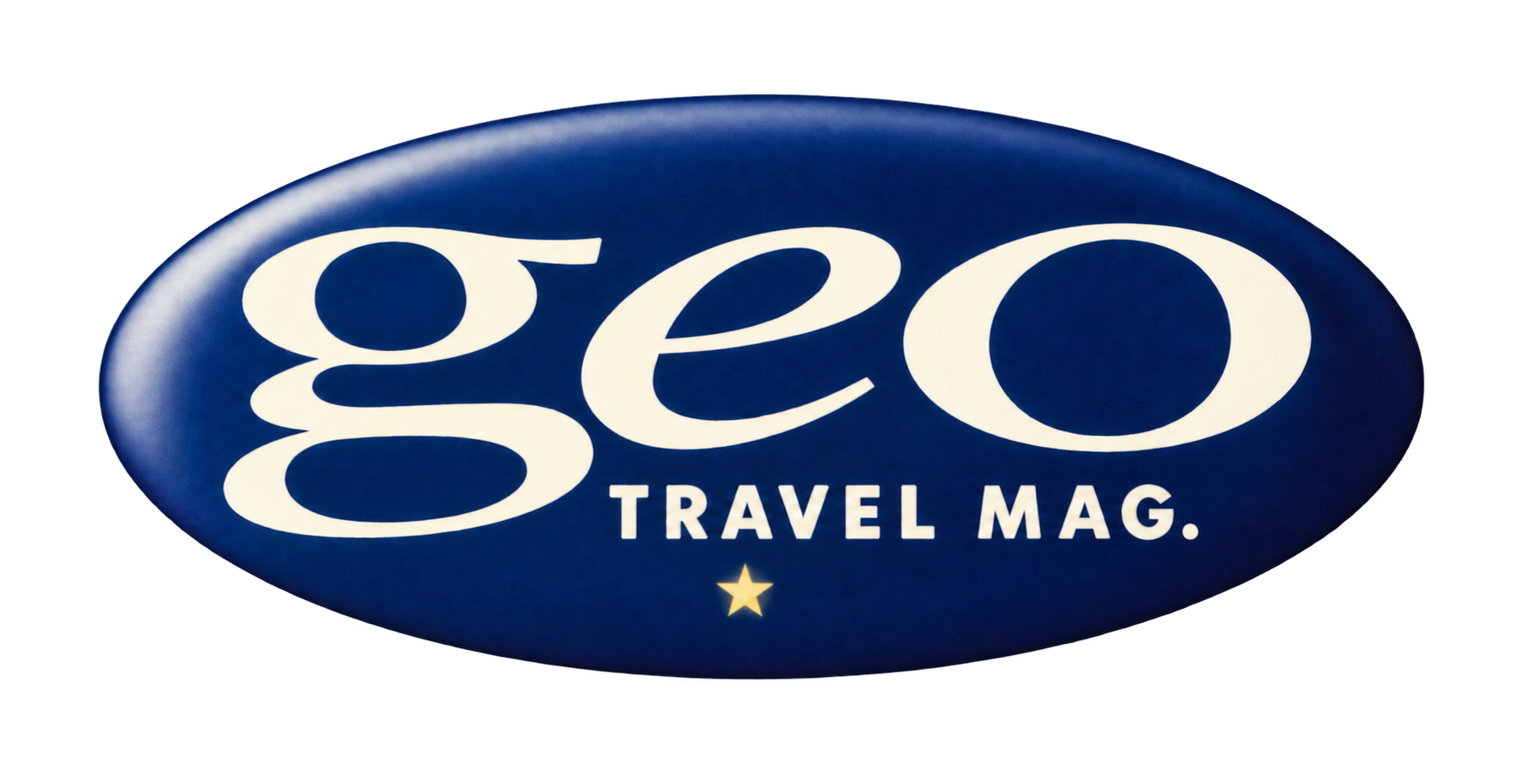 GEO Travel Mag.