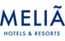 Meliá Hotels & Resorts — marchio storico