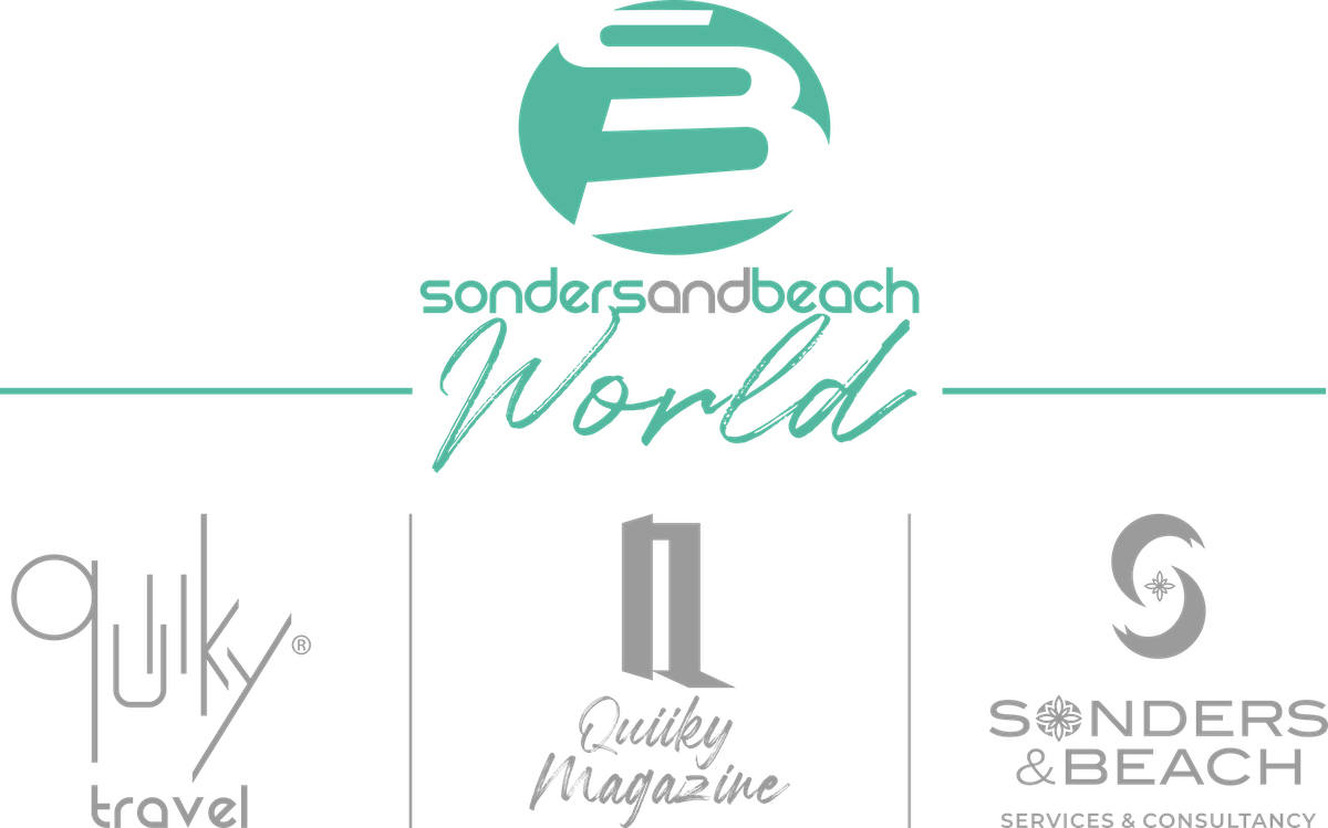 Sonders & Beach