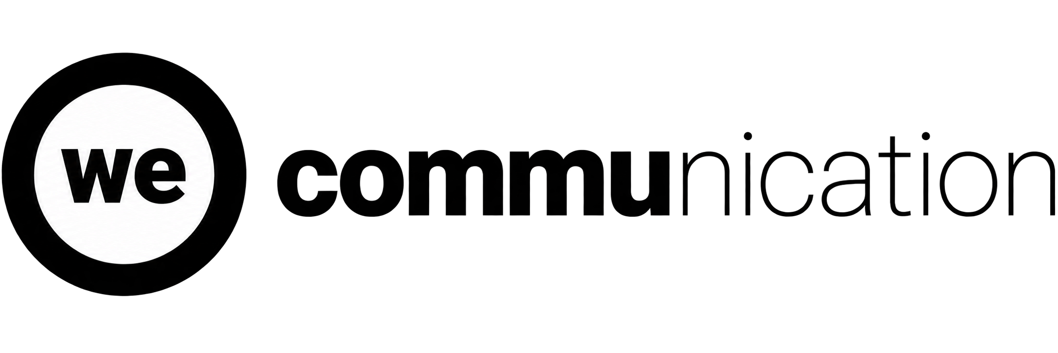 WeCommunication